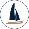 Support pour la pratique de la voile